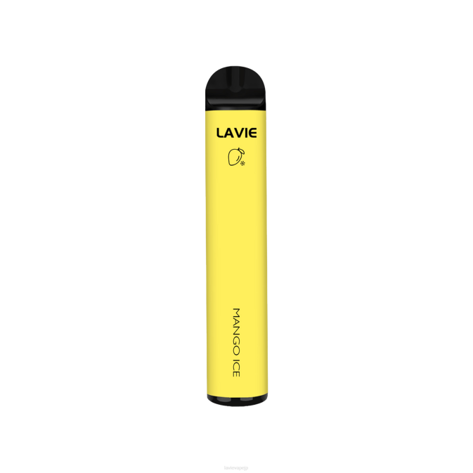 マンゴーアイス LAVIE BAR 1600パフ 260P302 | Lavie Store Japan